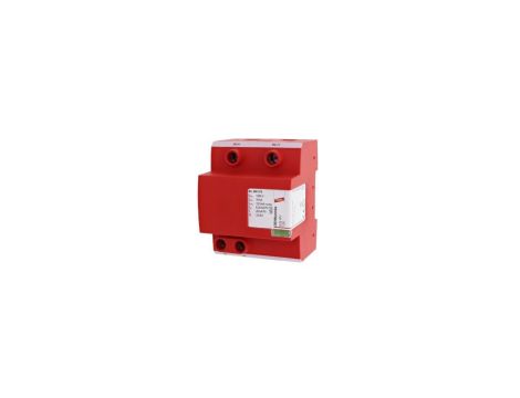 Ogranicznik przepięć DEHN Combo 1200 V typ 1+2