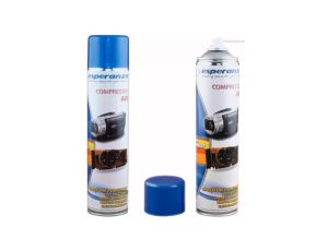 Sprężone powietrze Esperanza ES118 (600 ml)