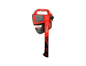 Siekiera 1000g toporek 38cm uniwersalna wytrzymała z uchwytem Schmith
