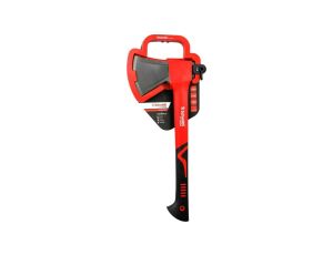Siekiera 1500g toporek 45cm uniwersalna wytrzymała z uchwytem Schmith