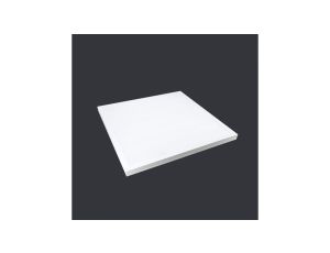 Panel LED natynkowy / podtynkowy 2w1 40W 4400lm 4000K IP20 595x595x25 mm