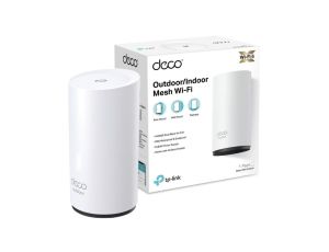 DOMOWY SYSTEM WI-FI MESH TP-LINK DECO X50-OUTDOOR