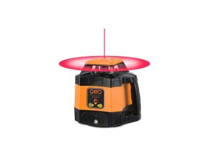 Niwelator laserowy obrotowy FL 220HV