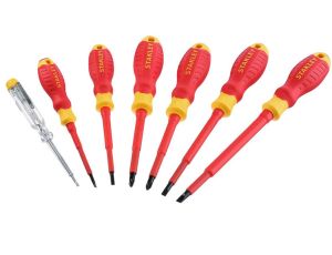 Zestaw wkrętaków ST-STHT-60031-0 STANLEY