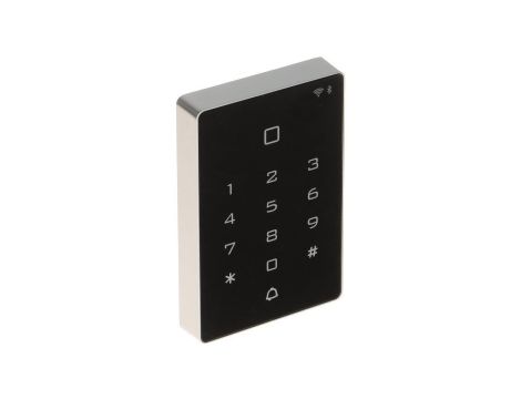 Zamek szyfrowy ATLO-KRMW-555 Tuya Smart Wi-Fi