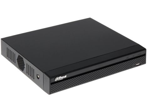 Rejestrator IP 4-kanałowy NVR4104HS-P-4KS3 4xPoE