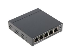 Switch PoE 4-portowy TL-SG105PE