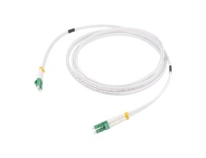 Patch cord światłowodowy OS2 LC/APC,z obu stron 1m LSZH FC0LC01