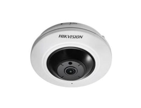 Kamera IP kopułkowa 5 Mpix 1,05mm DS-2CD2955G0-ISU(1.05mm)