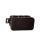 Puszka natynkowa pusta 8 wlotów VIPLAST V8 klik CZARNA IP54 80x45x41mm 038-05