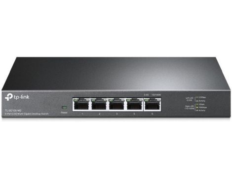 SWITCH TP-LINK TL-SG105-M2