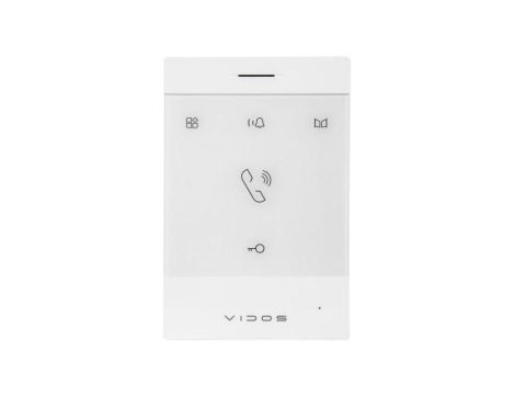 Unifon głośnomówiący VIDOS U19