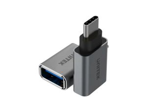 Adapter Unitek Y-A025CGY USB-C na USB 3.1 OTG