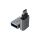 Adapter Unitek Y-A025CGY USB-C na USB 3.1 OTG