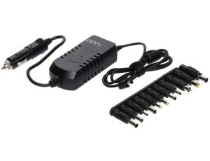 Przetwornica napięcia samochodowa DC/DC 90W DCDC-11-28/12-24