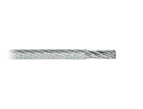 Linka stalowa LS-4/200/PVC