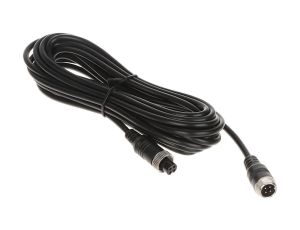 Kabel połączeniowy M12 4-pin PROTECT-M12/5M 5m