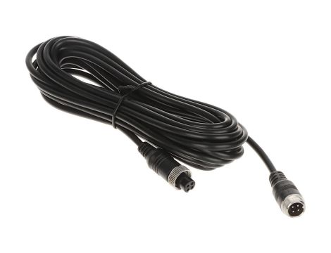 Kabel połączeniowy M12 4-pin PROTECT-M12/5M 5m