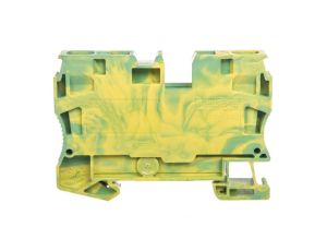 Złączka przewodu ochronnego ST 10-PE