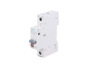 Wyłącznik nadprądowy 230VAC Iznam: 13A na szynę DIN 5SL6113-6
