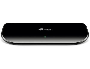 SWITCH TP-LINK TL-SG1008D