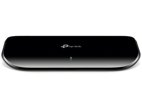 SWITCH TP-LINK TL-SG1008D