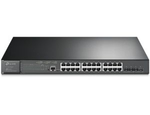SWITCH TP-LINK TL-SG3428XMP