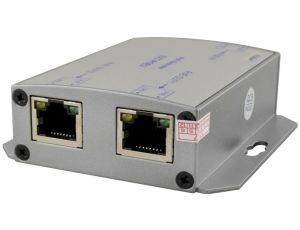 EXTENDER POE DO 2 KAMER IP Pulsar EXT-POE2