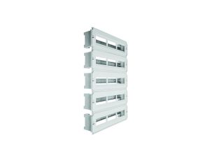 Pakiet mocujący plastikowy do zabezpieczeń dla szafki 500, IP65, C.1604/PMP
