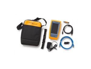 Tester do kwalifikacji okablowania, diagnostyki urządzeń, WiFi, LinkIQ Duo FL-LIQ-DUO-H6-EU