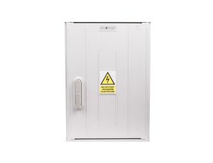 Obudowa termoutwardzalna 580x400x250mm IP44 SSTN 40x58 IOB-41210