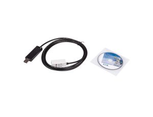 Kabel do programowania 2m EASY800-USB-CAB 106408