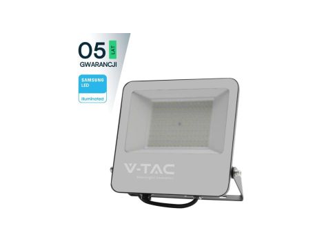 Projektor LED 100W 16000lm 4000K Dioda 160LM/W IP65 Czarny 10355