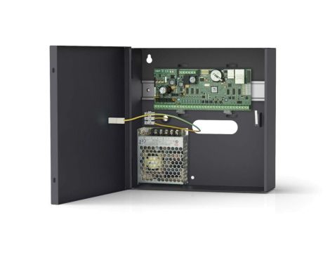 Zestaw kontroler z obudową ROGER MC16-PAC-ST-1-KIT (1 przejście)