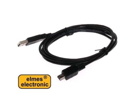 ELMES KABEL MINI-USB