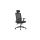 Fotel biurowy ergonomiczny premium z wysokim oparciem Ergo Office, max 150kg, ER-425