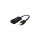 Adapter Ugreen MD112 10461 mini DisplayPort (męski) / HDMI (żeński) FHD 1080p - czarny