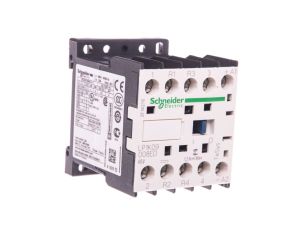 Stycznik mocy 20A 4P /2Z 2R/ 48V DC LP1K09008ED