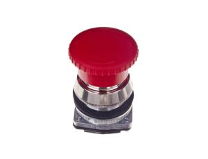 Napęd przycisku NEF30-DR/P czerwony z samopowrotem P0-N-NEF30-DR/P C