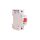 Wyłącznik nadprądowy 1P C 100A 20kA AC PLHT-C100 247988
