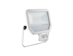 Projektor LED FLOOD PFM 50W 6000lm 4000K IP65 SYM 100 SENSOR (z czujnikiem ruchu) biały 5 LAT GWARANCJI 4058075461055