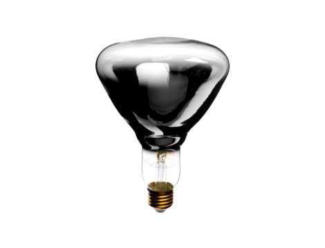 Promiennik podczerwieni E27 250W 125mm R-125 IR1 PRO-1384 /20szt./