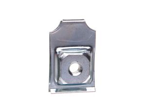 Uchwyt gwintowany M4 do podstaw montażowych perforowanych XL3 400 036440 /100szt./