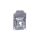 Uchwyt gwintowany M4 do podstaw montażowych perforowanych XL3 400 036440 /100szt./