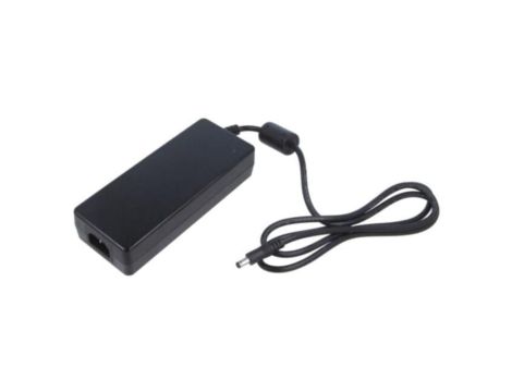 Zasilacz impulsowy, 24VDC, 5A, Wyj: 5,5/2,5, 120W, 85264VAC, 89,5 GST120A24-P1M