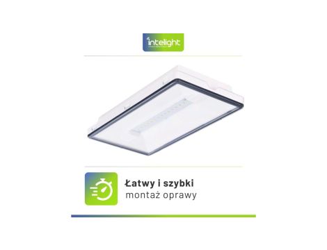 Oprawa ewakuacyjna/awaryjna VELLA SO 150 NM 1H AT IP65 + (VD3, VD4, VD5) / 93547