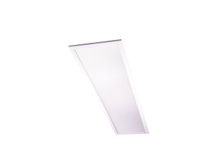 Oprawa Panel LED awaryjno-użytkowy AURA (45W/4500m 2W/286lm) 4000K 120x30 M 1H MT 91007