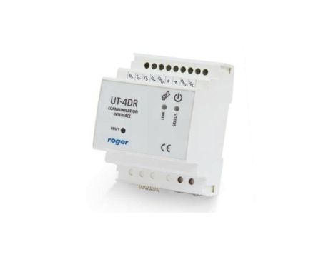 INTERFEJS ROGER UT-4DR