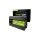 PRZETWORNICA NAPIĘCIA Green Cell PowerInverter LCD 24V / 230V 3000/6000W CZYSTA SINUSOIDA