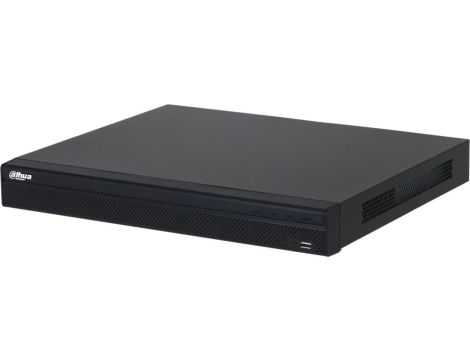 Rejestrator IP 8-kanałowy 12 Mpix NVR4208-8P-4KS3